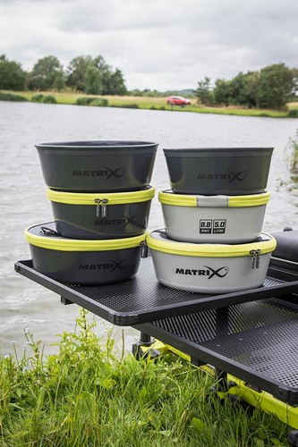 Matrix eva bowls - eva,