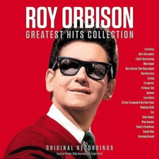 Roy Orbison : Greatest Hits