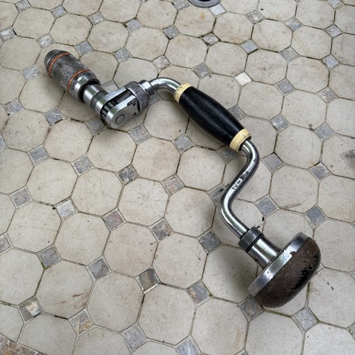 Vintage stanley slim hand - stanley,