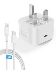 30W Fast Charger for