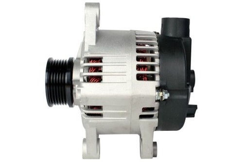 Hella alternator 14v - -, 100a