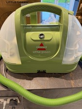 Bissell Little Green Portable