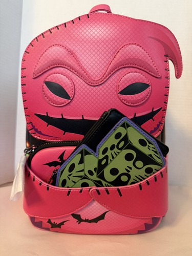 Bnwt loungefly disney nbc - loungefly,