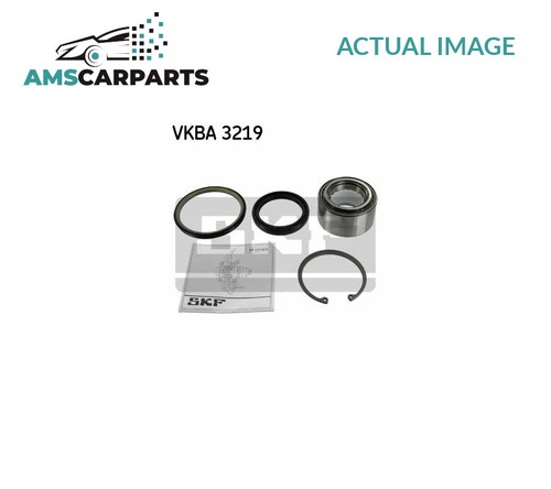 Wheel bearing kit set - wheel, front