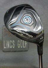 TaylorMade JetSpeed Black 22°