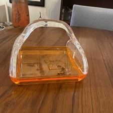 Fab Guzzini Lucite Orange