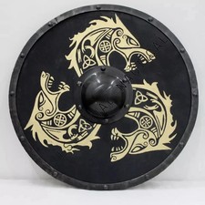 Medieval Shield Viking Shield