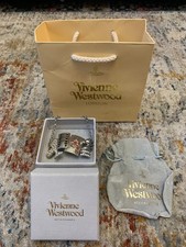 Vivienne Westwood Poker Bracelet