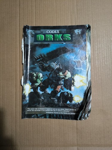 Warhammer 40k games workshop - warhammer,