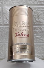 Jean Paul Gaultier Classique Intense 100ml EDP Spray Big Bottle Sealed Box RARE