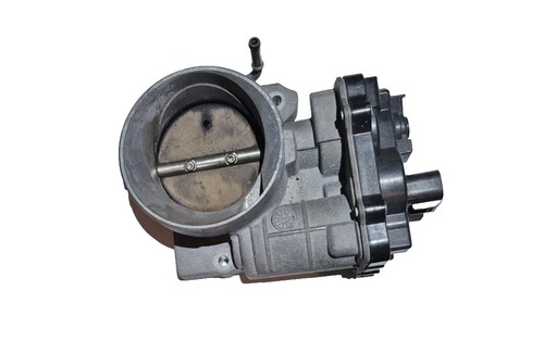 Ls1 electric throttle body - electric,