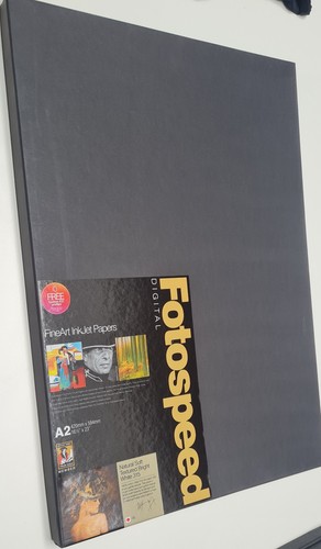 Fotospeed nst bright white - nst,