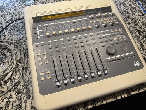 Digidesign 003 factory - digidesign,