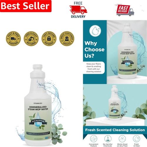 Ready use steam mop - steam,