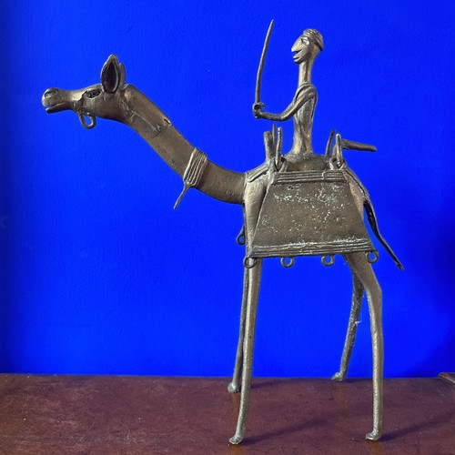 Vintage dogon tuareg - dogon,