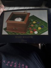 Boxed Roulette