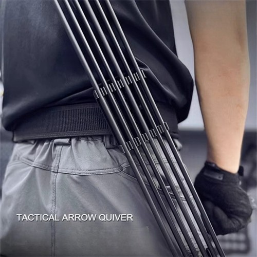 Compact arrow quiver quick - compact,