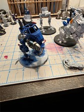 Warhammer 40k Astra Militarum