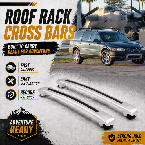 2pcs roof rack - 2pcs,