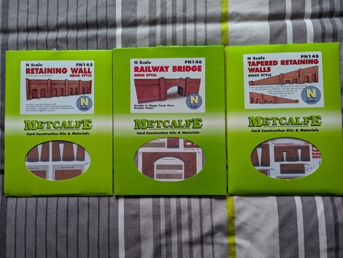 Metcalfe gauge red - metcalfe,