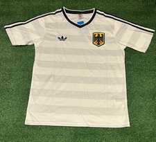 WEST GERMANY HOME RETRO SHIRT