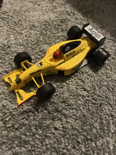 Scalextric hornby formula - scalextric, 1