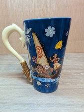 Official Disney Store Moana 3D