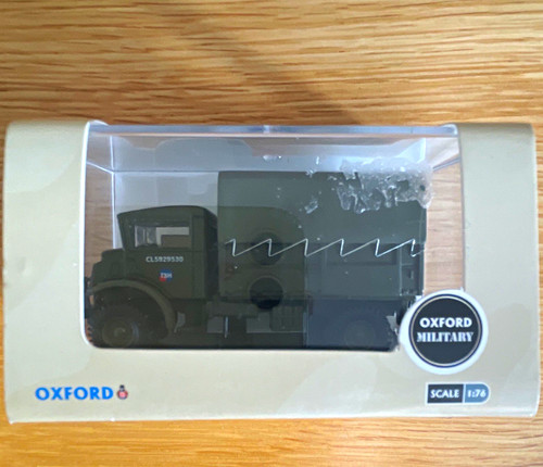 Oxford military cmp - oxford,