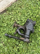 Classic Beetle Steering Box Ball joint, Karmann Ghia, Trekker