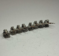 Vintage Hinton Hunt BN 16