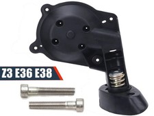 Snapped Broken Wing Side