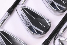 Taylormade Qi Irons / 5-PW /