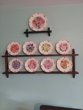 Royal Albert set of bone china