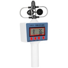 _Wind Speed Meter Handheld Cup