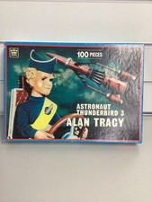 Thunderbirds,Alan Tracy