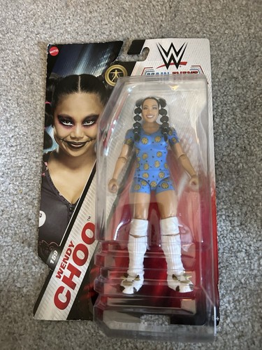 Brand new wwe - wwe, figure
