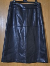 Ladies M&S New with Tags Black