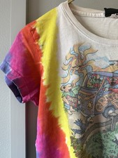 1994 Summer Tour Grateful Dead