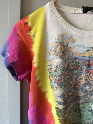1994 summer tour grateful dead - summer,