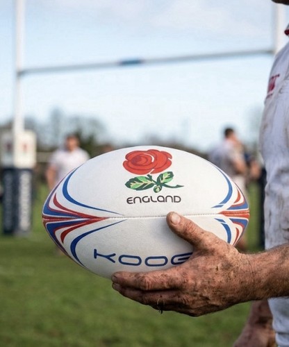 Kooga england rugby - rugby, size