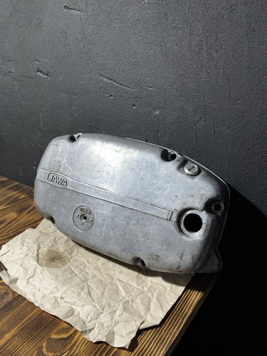 Motor deckel nos - motor, 350