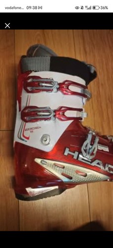 Head edge men s - head, 11.5