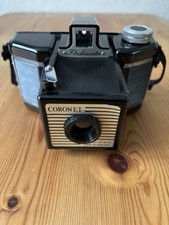 Vintage Coronet Flashmaster