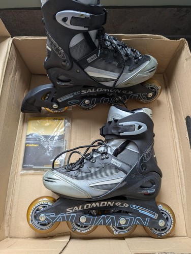 Salomon optima sport - optima,