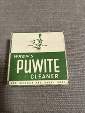 Wrens Puwite Cleaner