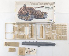 ESCI 1/72 8006 GERMAN TANK