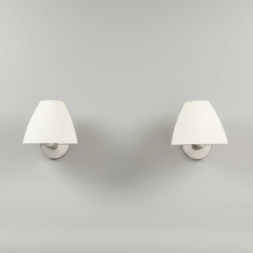 Pair sally wall sconces - pair,