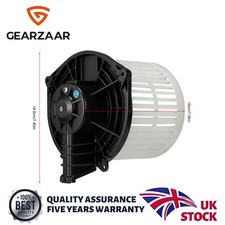 NEW HEATER BLOWER MOTOR FAN FOR HONDA CIVIC MK8 VIII 2005-ON 79310SMGG41