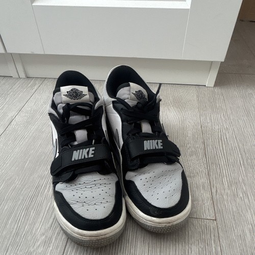 Jordan low top - top, trainers