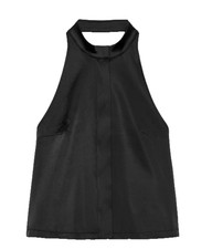Zara Waistcoat Ladies UK Size